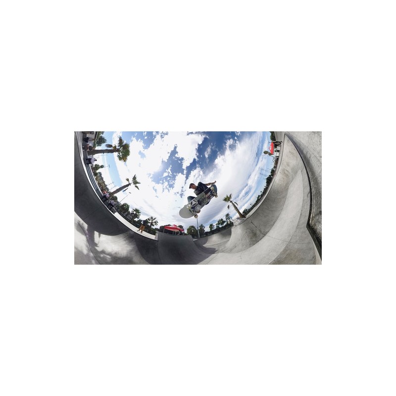 GoPro Max Grip + Tripod