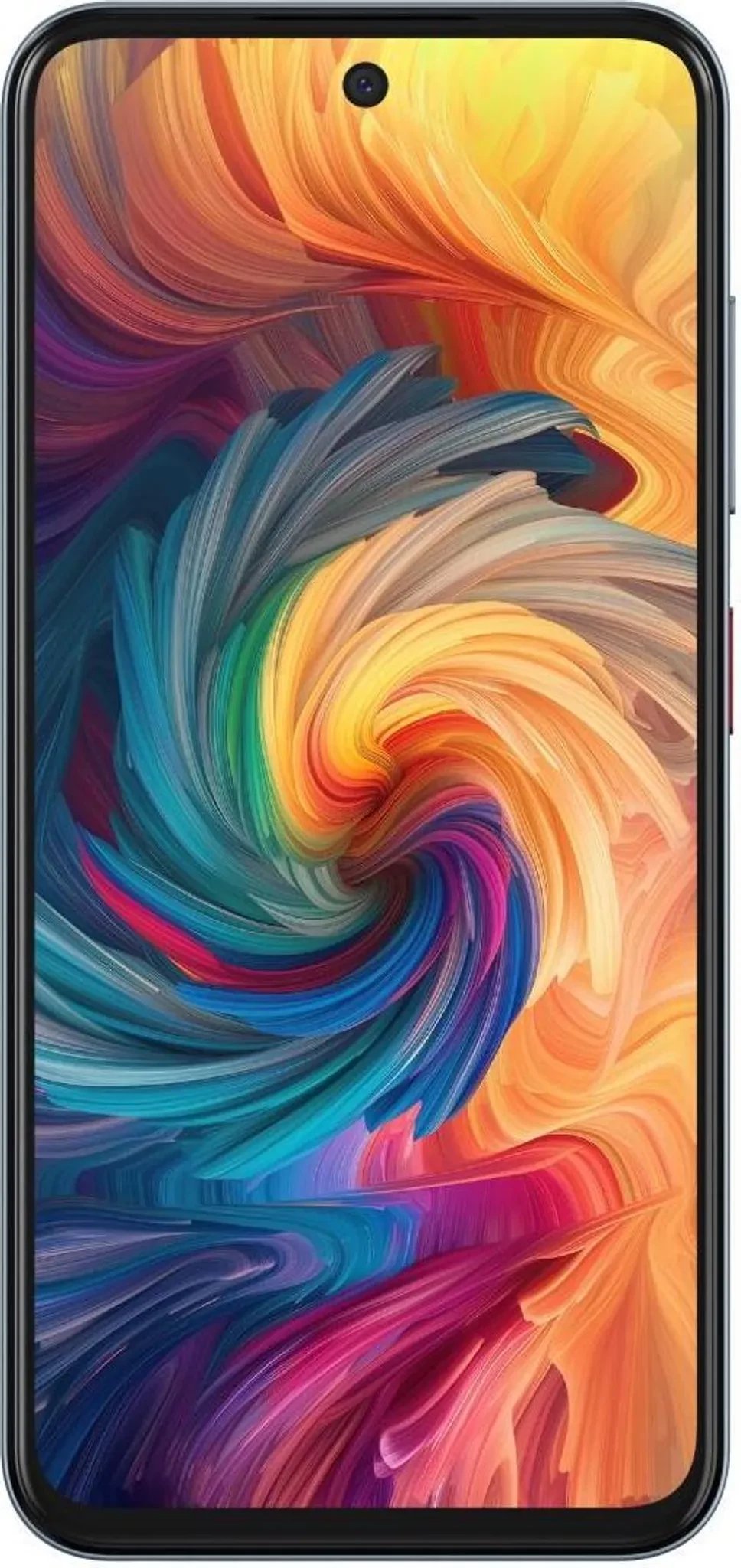 Telefoni ZTE Blade V70, 128GB, 6.67", gri Stardust