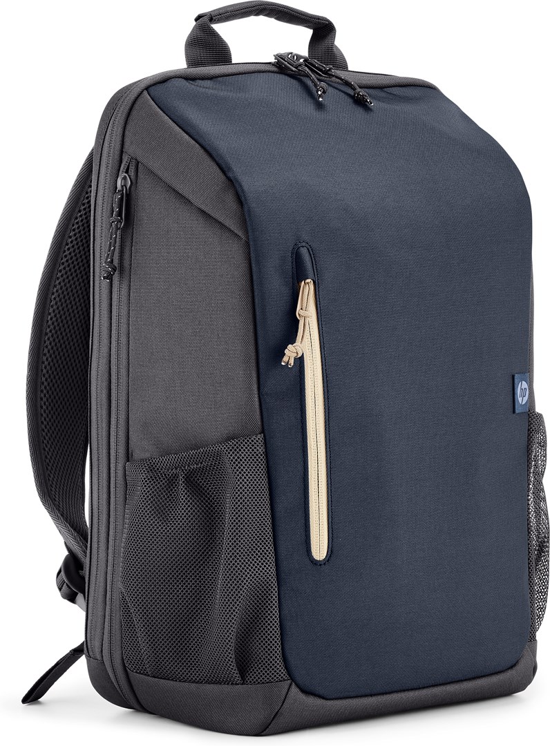 Çantë shpine për laptop HP Travel 18 Liter, 15.6", e kalttër
