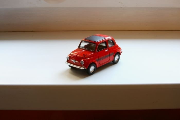 Макро филтер Massa +4, 40.5 mm, оптичко стакло, црн