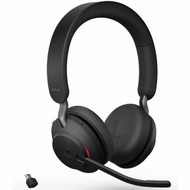Headset Jabra Evolve2 65, USB C, MS Stereo, i zi