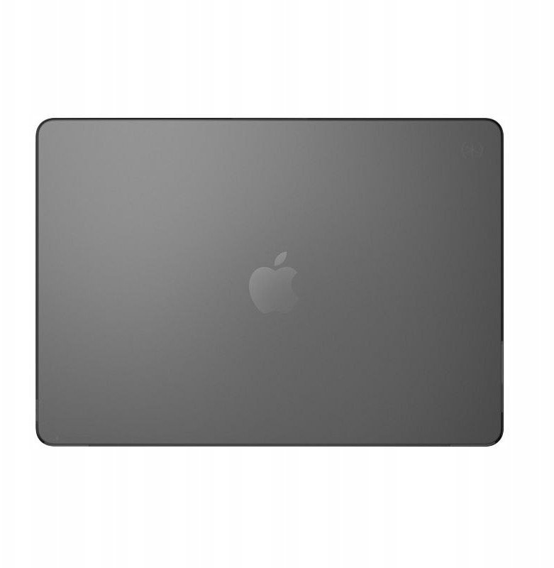 Mbulese hard-shell SmartShell për MacBook Air 15" M2 M3 M4, Obsidian