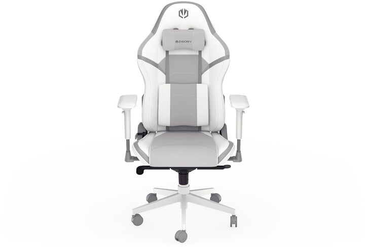 Karrige Endorfy Scrim, e bardhë