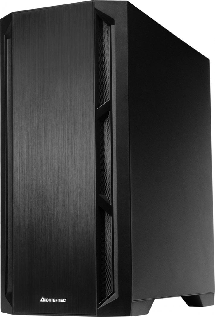 Kasë Chieftec Apex Series, Midi Tower