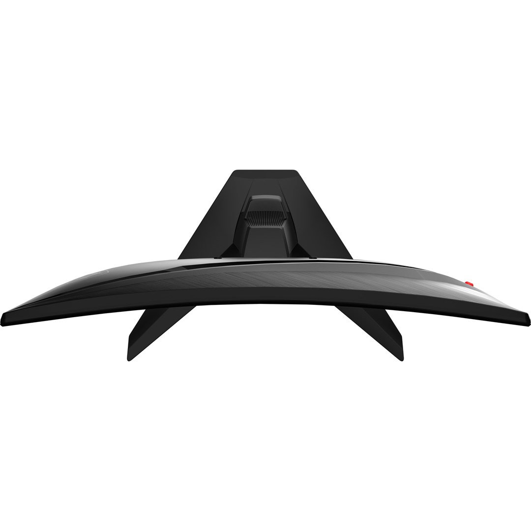 Monitor MSI MAG 242C, 23.6", FHD, 180Hz, i zi