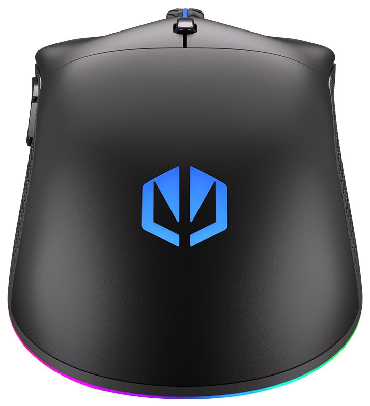 Maus Endorfy GEM Plus Wireless, 26000 DPI, Kailh GM 8.0, i zi