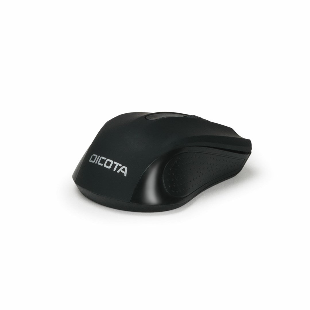 Maus wireless Dicota Comfort, optik, i zi