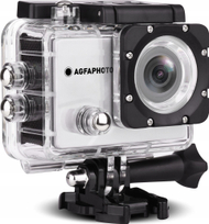 Kamerë sportive AgfaPhoto Realimove AC5000, HD 720p, WiFi, argjend
