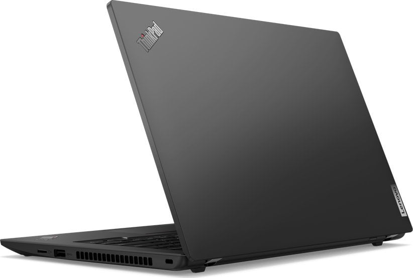 Лаптоп Lenovo ThinkPad L14 G4, 14", Intel Core i5 1335U, 8 GB RAM, 512 GB SSD