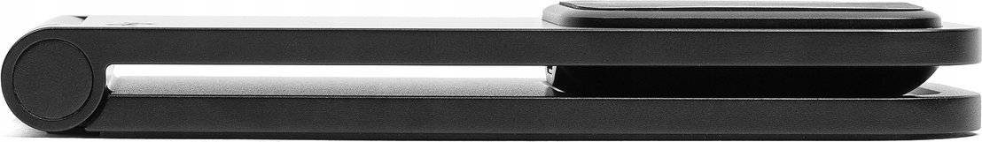 Karikues wireless Peak Design Mobile Wireless Charging Stand V2, magnetik SlimLink Qi2, i zi