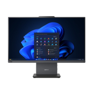 Kompjuter All-in-One Lenovo ThinkCentre neo 50a 27 Gen 5, 27", Intel Core i3-1315U, 8GB DDR5, 512GB SSD, i zi
