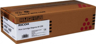 Toner Ricoh 408354, magenta, origjinal