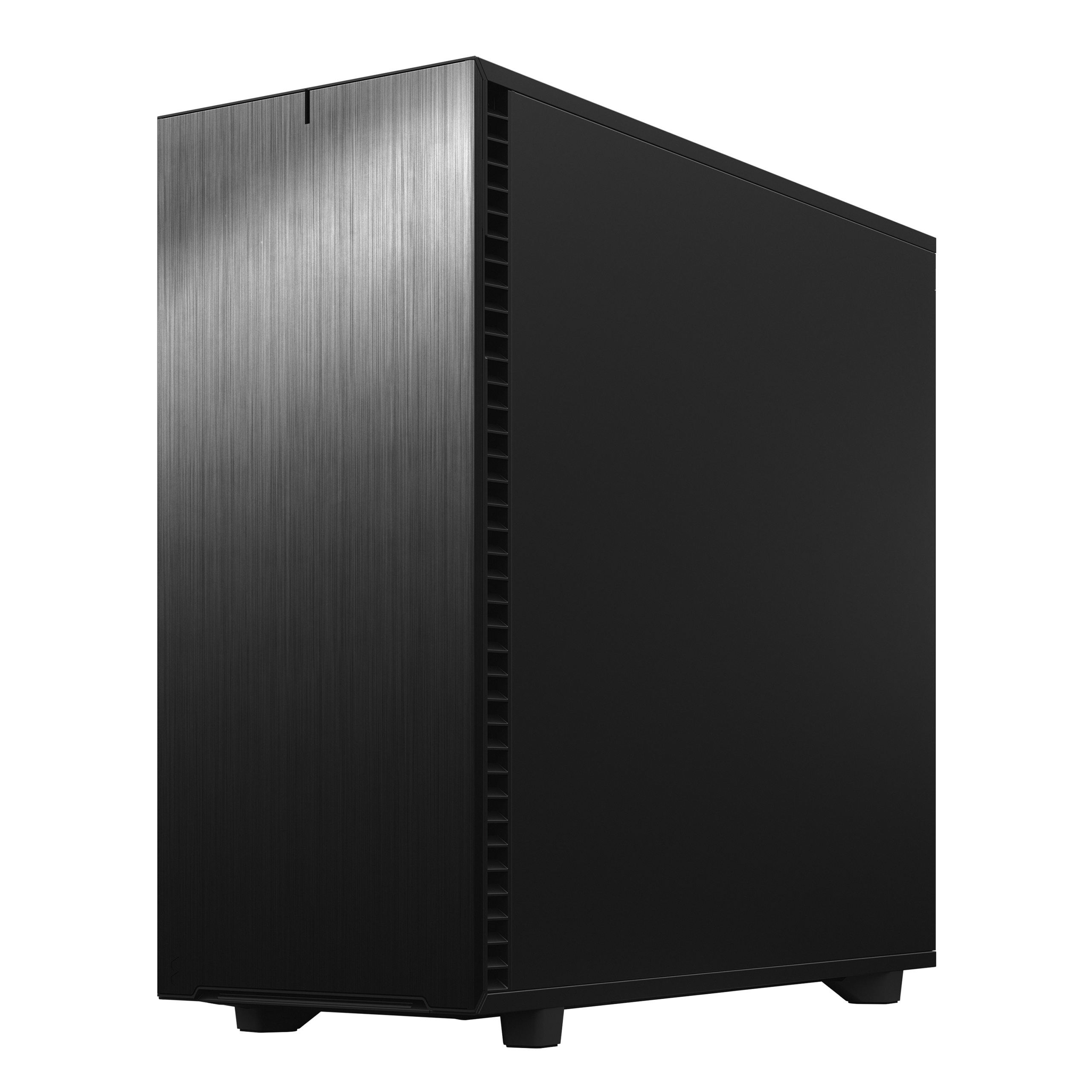 Kasë për PC Fractal Design Define 7 XL, e zezë