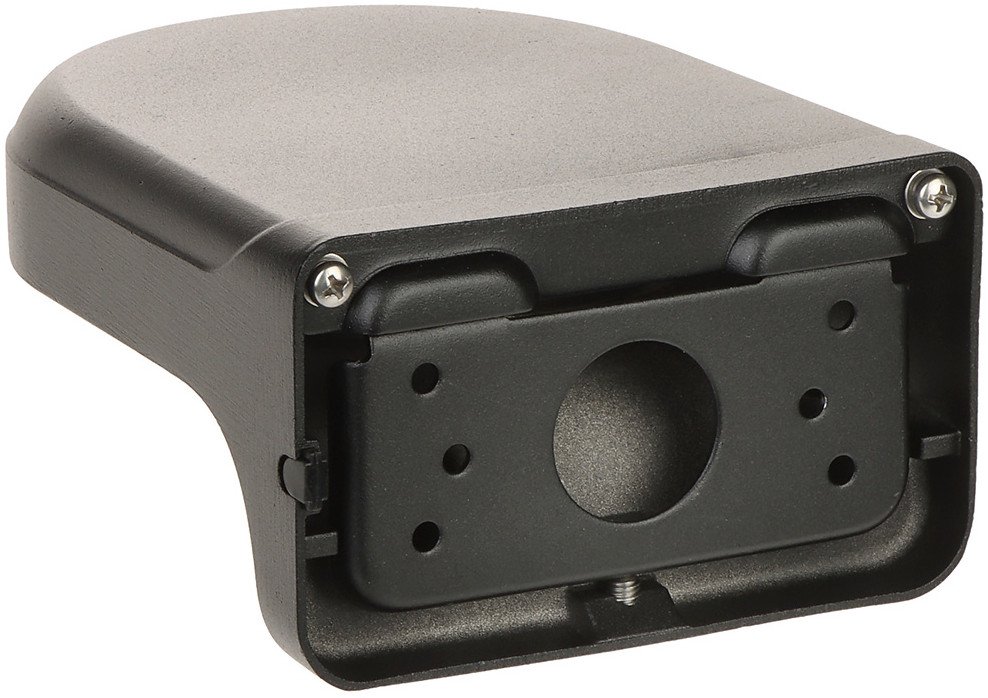 Mbajtëse montimi Dahua PFB203W-B, për kamera dome rrjeti, alumin, e zezë