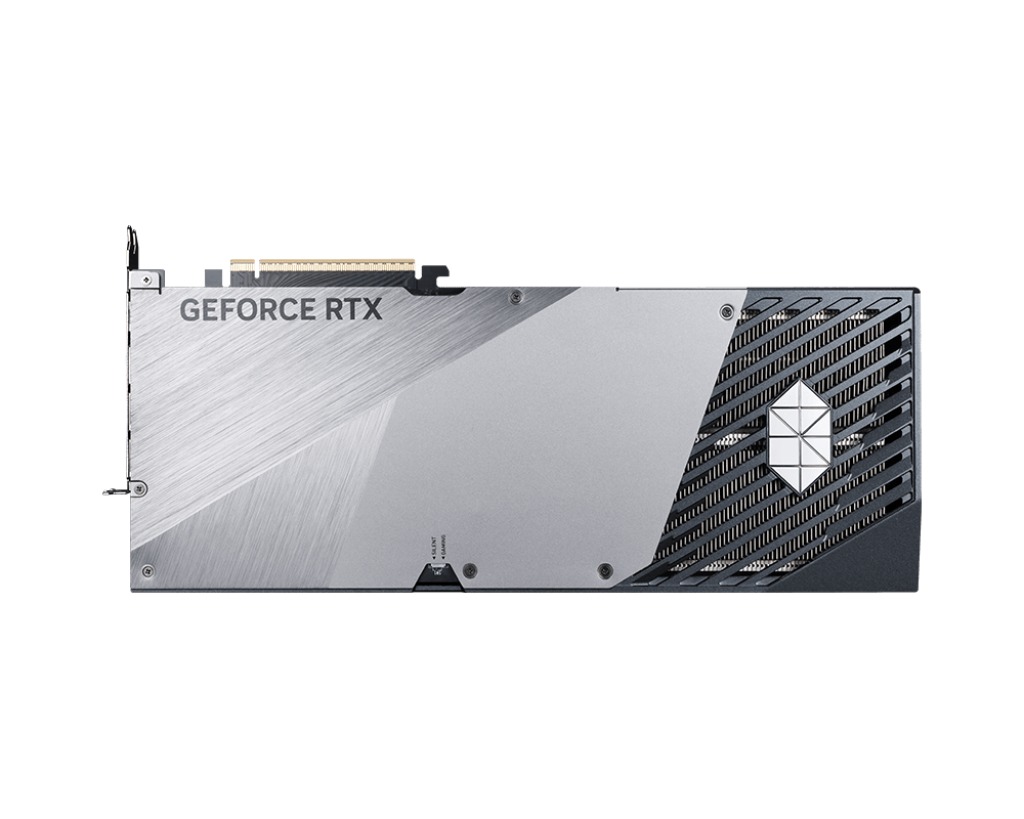 Kartelë grafike MSI GeForce RTX 5080 Suprim SOC 16GB GDDR7 PCI-Express