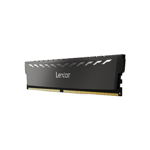 Memorie Lexar Thor, DDR4, 16 GB, 3600 MHz, CL18, LD4U08G36C18LG-RGD