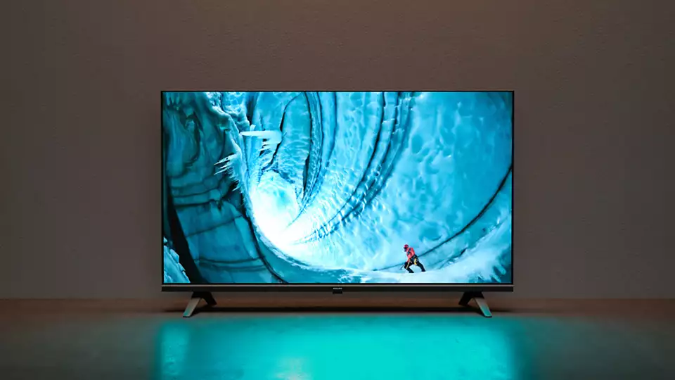 Televizor Philips 40PFS6009, 40", Full HD, i zi