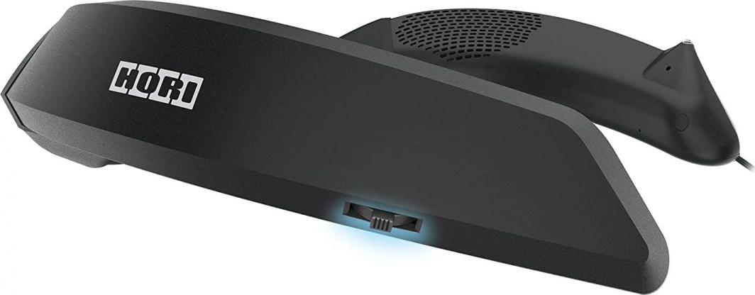 Слушалки за Xbox X / S / One Hori 3D, црни