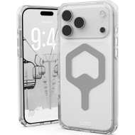 Maskë telefoni Urban Armor Gear Plyo, 6.9", transparente, me MagSafe