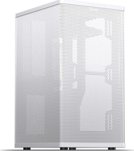 Kasë Jonsbo VR3, e bardhë, Mini Tower Kasë Jonsbo VR3, e bardhë, Mini Tower