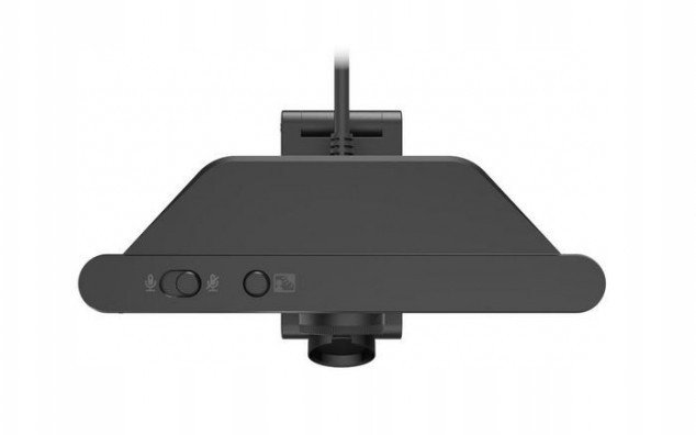 Webcam Creative Live Cam Sync 4K V2, 4K UHD, USB, i zi