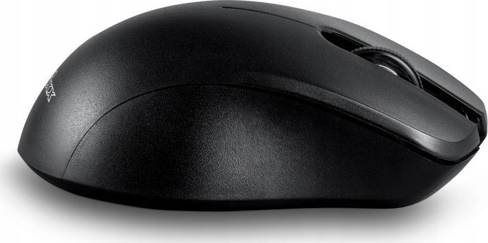 Maus wireless Perixx PERIMICE-621, optik 1600dpi, 2.4 GHz, i zi, klik i heshtur