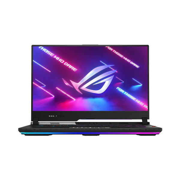 Laptop ASUS ROG SCAR, 15.6", 16GB RAM, 1TB SSD, Core i9-12900H, RTX 3070Ti, i zi