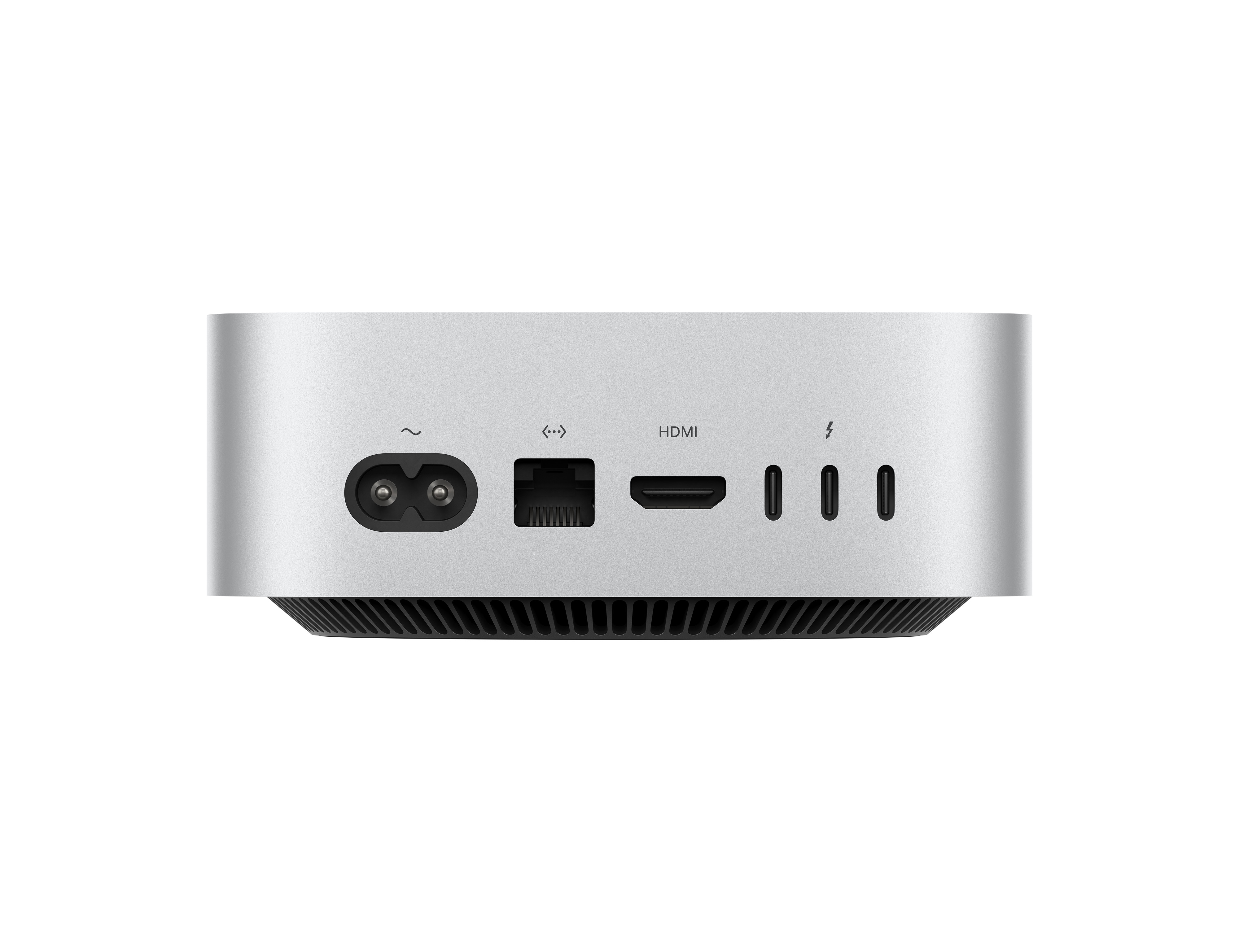 Apple Mac Mini, M4 10-core, 24GB, 512GB, 10-core GPU