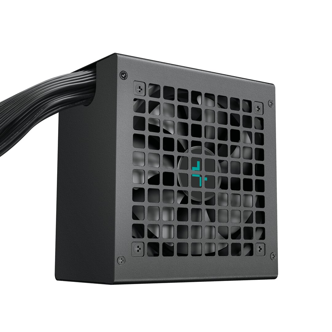 Burim energjie DeepCool PL650D, 20+4 pin ATX, 650 W