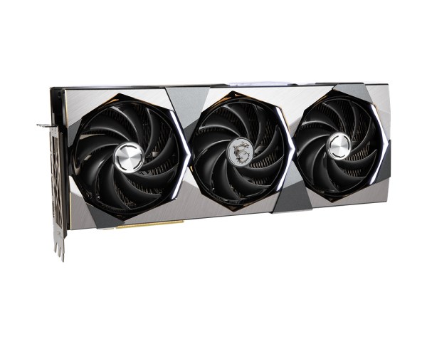 Kartë grafike MSI NVIDIA GeForce RTX 4070 Ti, 12 GB GDDR6X