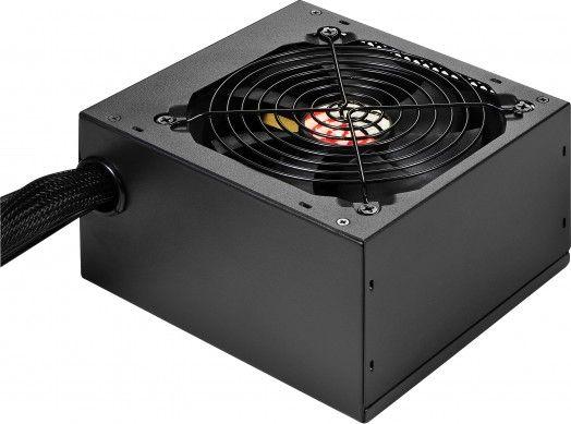 Burim energjie Spire EagleForce SP-ATX-500W-80+ ATX, 500W