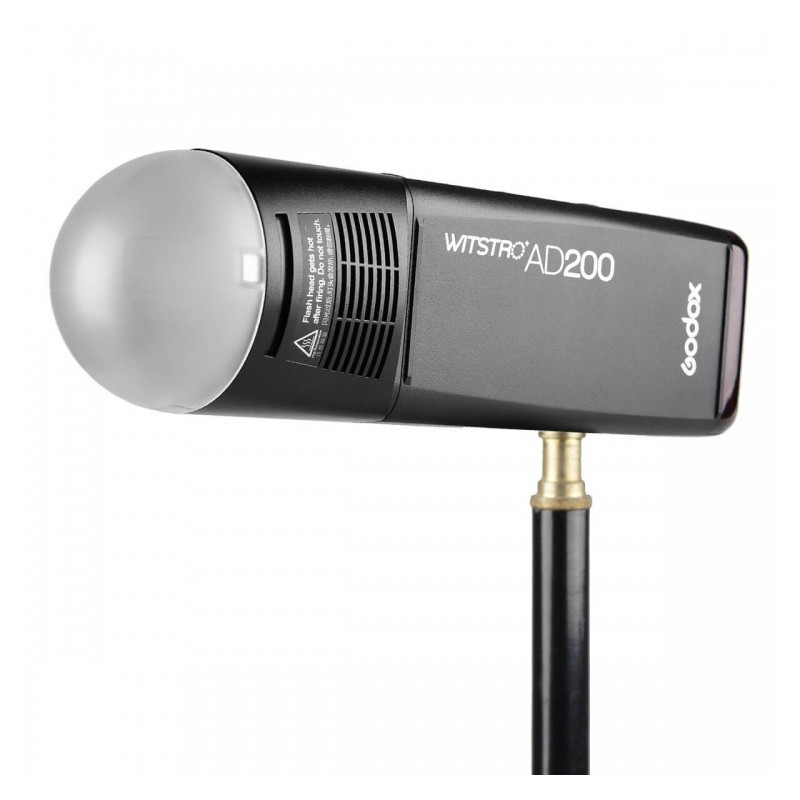 Godox Flash Accessories Kit AK-R1