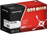 Toner për printer Asarto TN-217, i zi