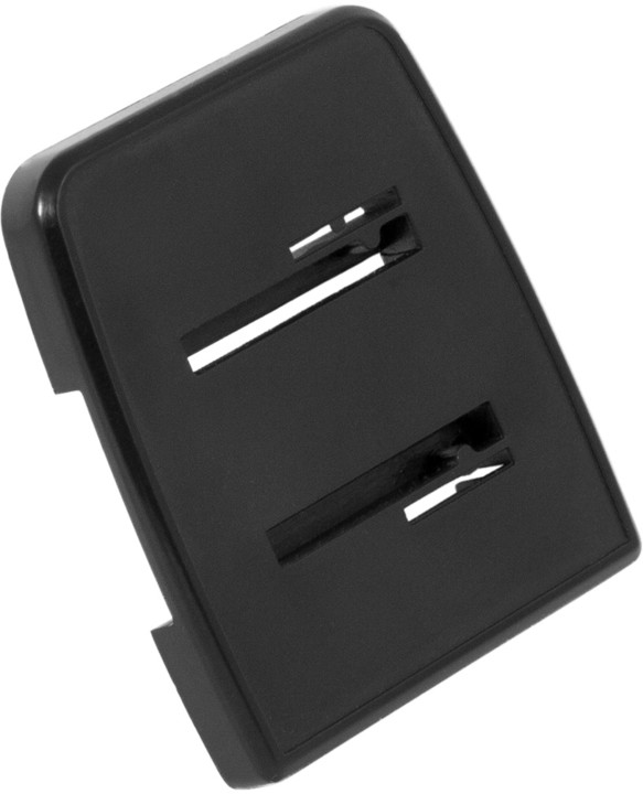 Pllakë ngjitëse Navitel për mbajtës të kamerës R600 / MSR700