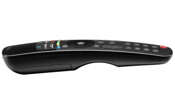 Telekomandë për televizor LG MR21GC Magic 2021, e zezë Telekomandë për televizor LG MR21GC Magic 2021, e zezë