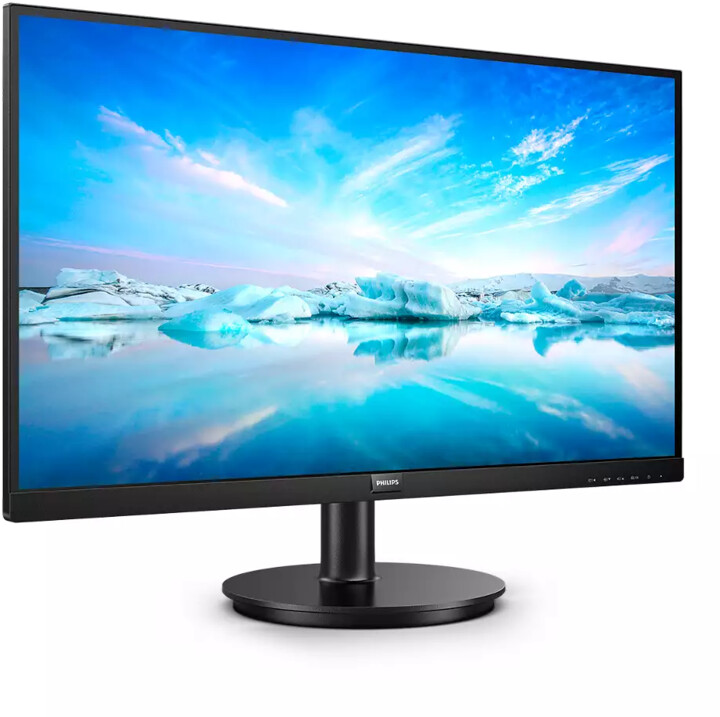 Monitor Philips 275V8LA - LED, 27", QHD, i zi