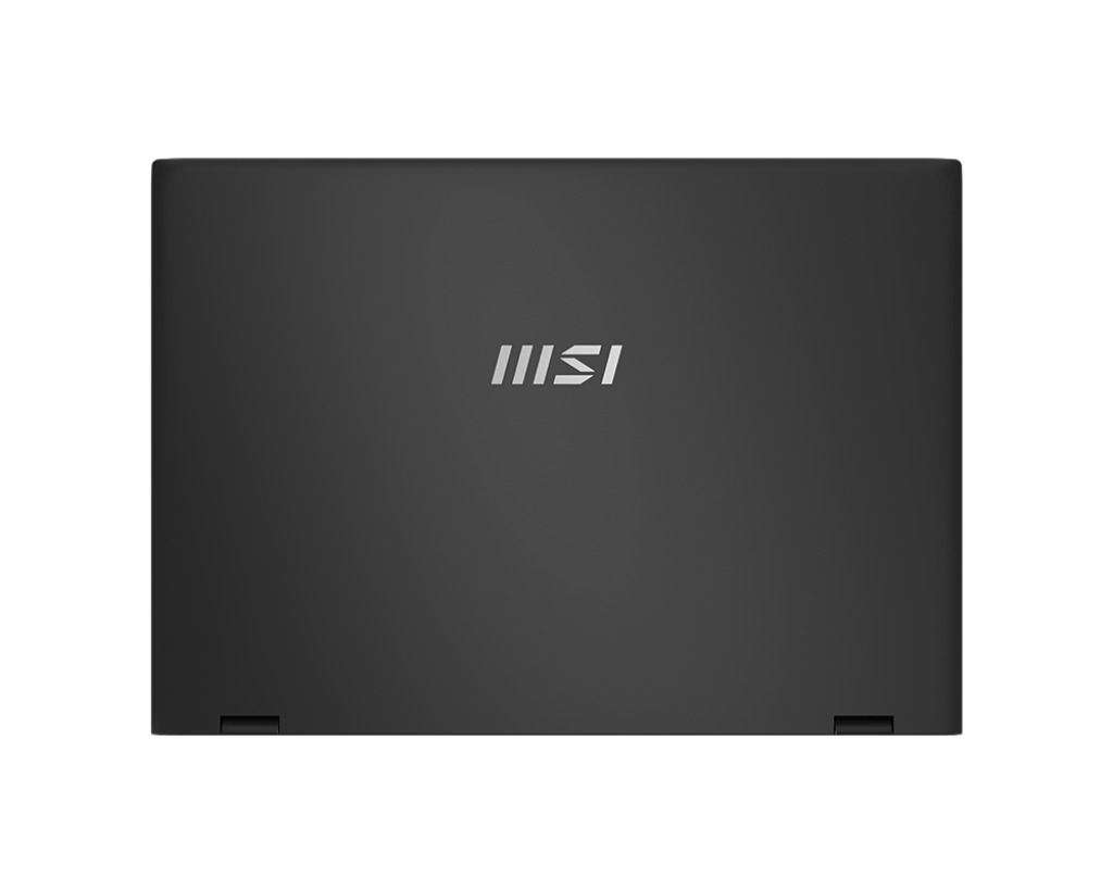 Лаптоп MSI Prestige/16 AI+ Evo B2VMG, 16", Intel Core Ultra 9-288V, 32GB RAM, 2TB SSD, Intel Arc 140V, темно сив