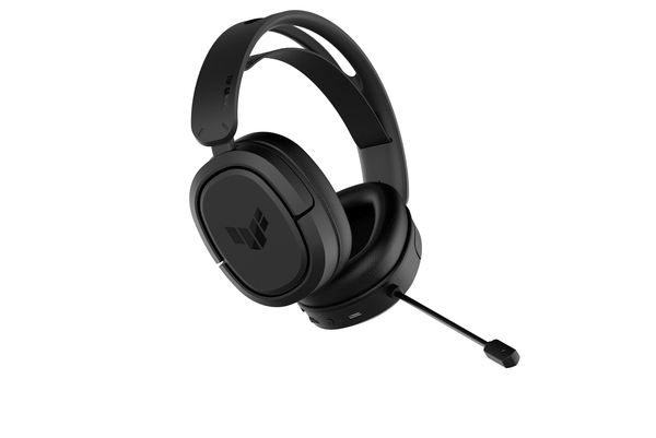 Kufje ASUS TUF GAMING H1 WL, të zeza