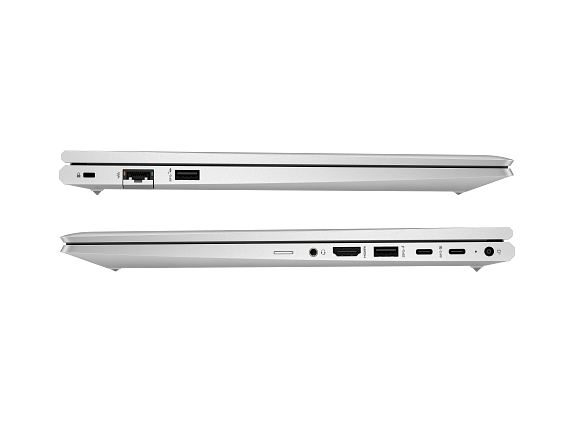 Laptop HP ProBook 450 G10 15.6", Intel Core i7-1355U, 16GB DDR4, 512GB SSD, Intel Iris Xe, i argjendtë