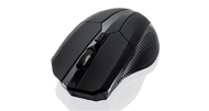 Maus iBOX i005 PRO, RF Wireless, i zi