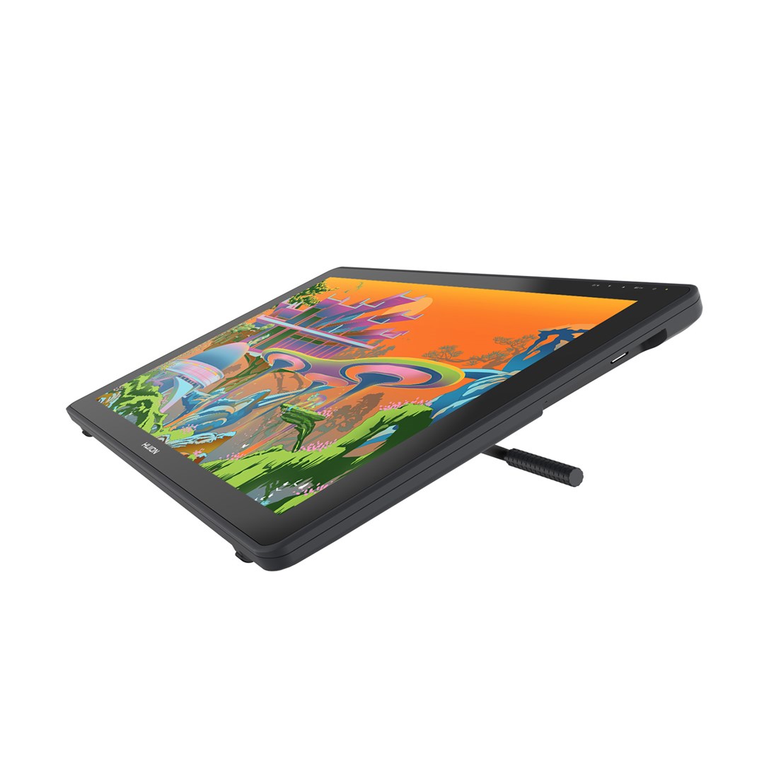 Tablet grafik Huion Kamvas 22 Plus