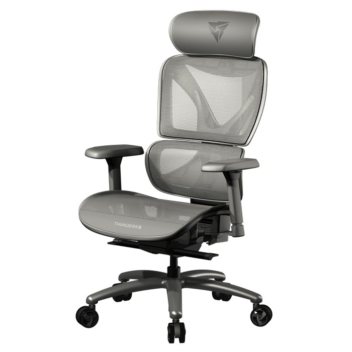 Karrige ThunderX3 XTC, i hirtë