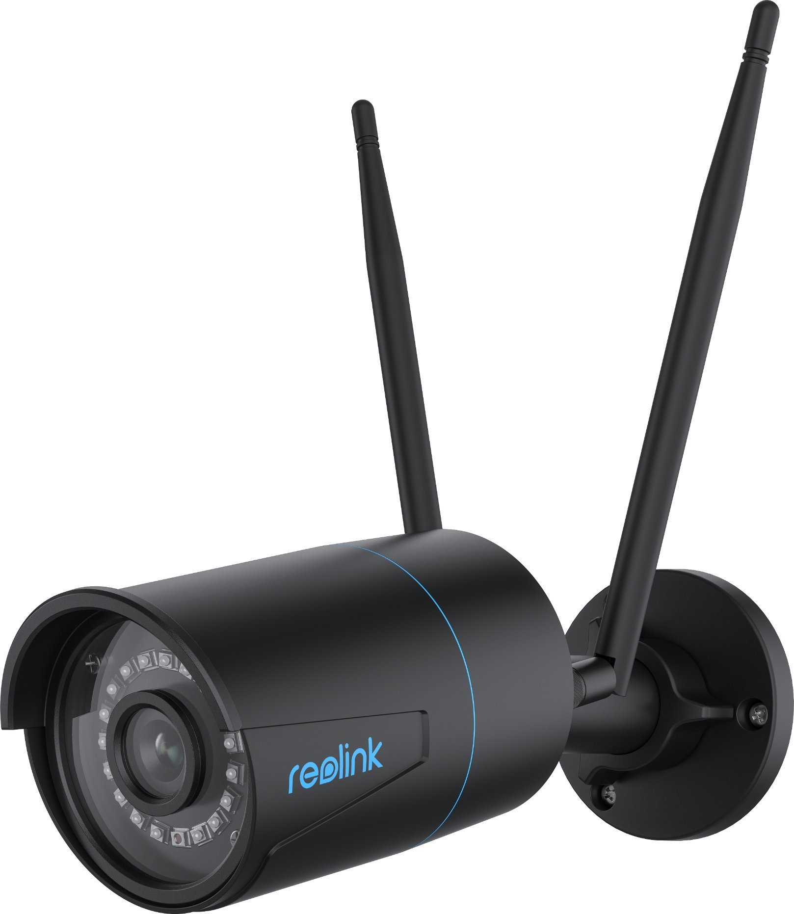 Kamerë e jashtme Reolink W320-B, 5MP, WiFi 2.4/5GHz, e bardhë
