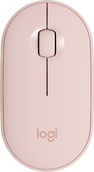 Maus Logitech M350, rozë