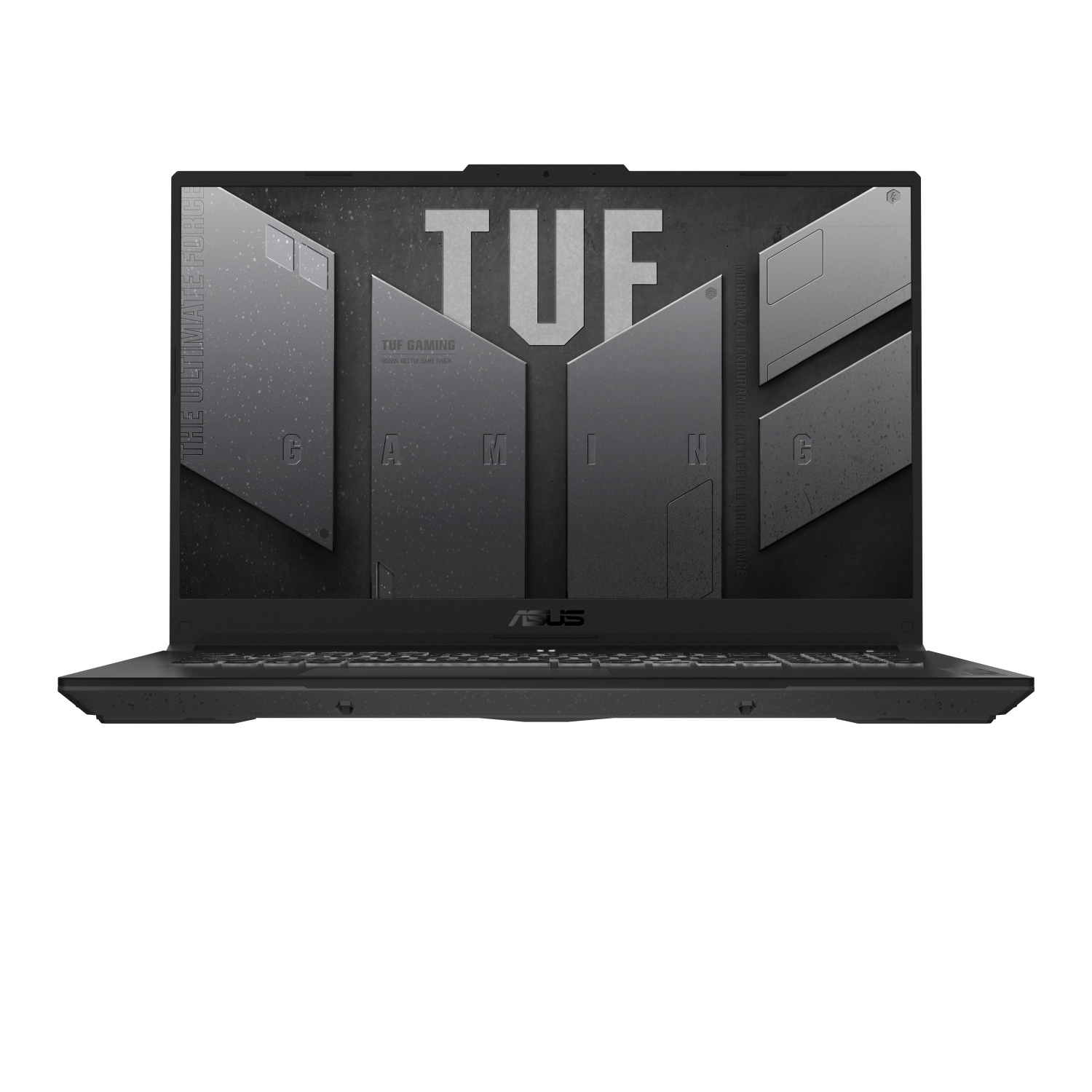 Laptop ASUS TUF Gaming A17, 17,3\", FHD, AMD R5-7535HS, 16GB RAM,1TB SSD, NVIDIA GeForce RTX 4050, сива