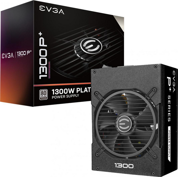 Burim energjie Evga SuperNova P+, 1300 W, i zi