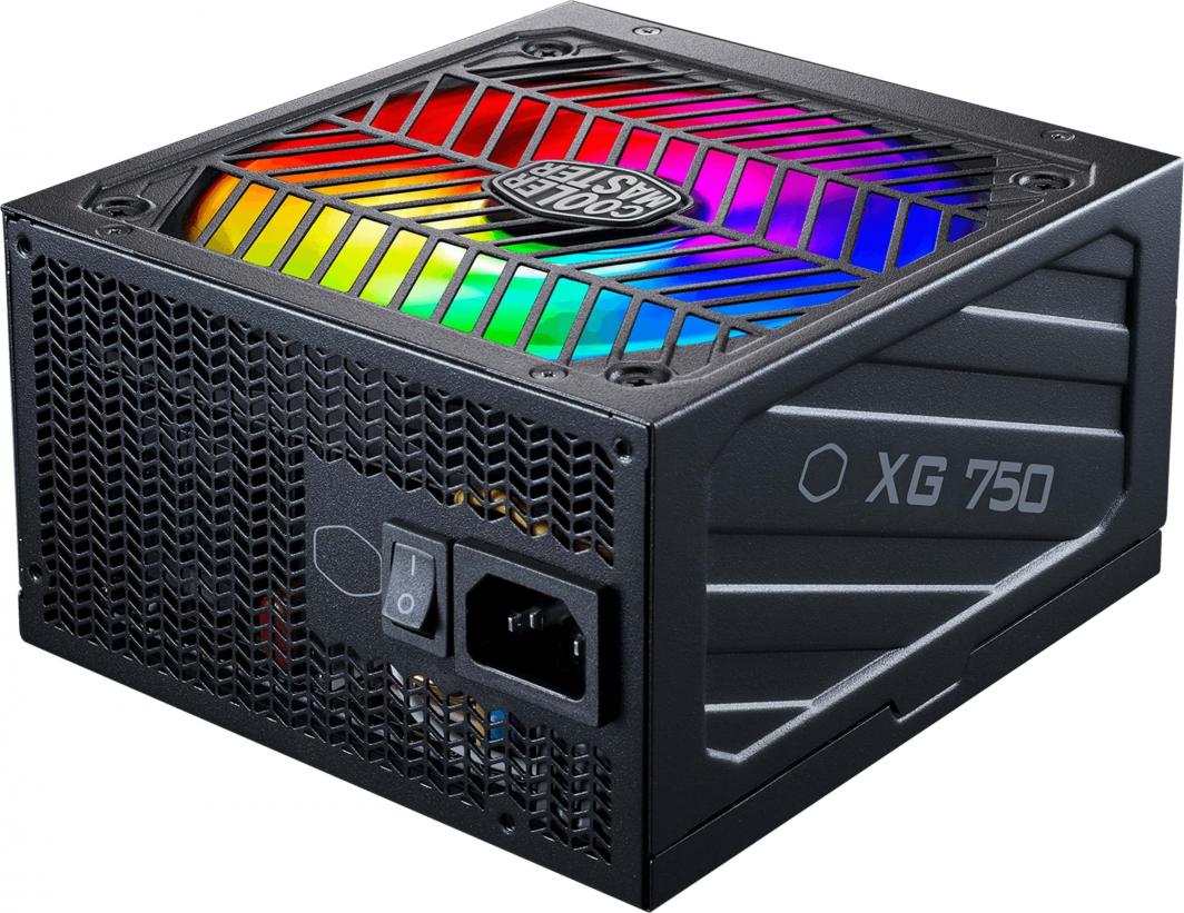 Burim energjie Cooler Master XG750 Plus Platinum MPG-7501-AFBAP-XEU ATX, 750W