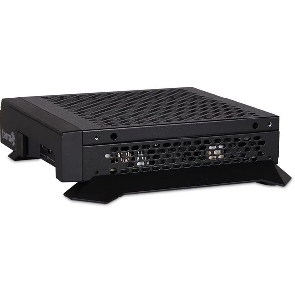 Kompjuter mini Terra PC-Mini 3540, Fanless, Windows 11 Pro, i hirtë