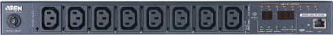 PDU ATEN PE8108, 1U, 8 dalje 10A, i zi