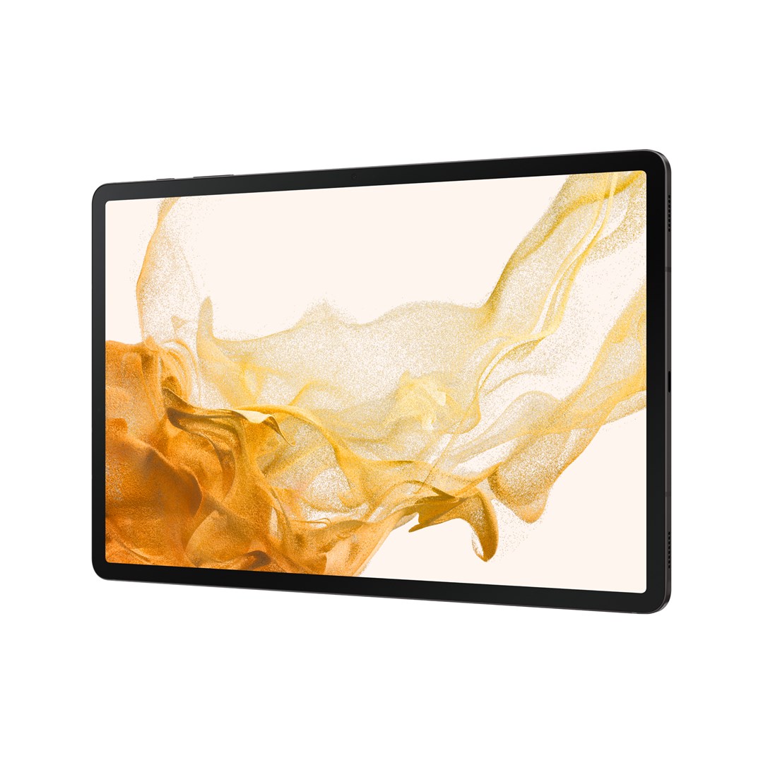 Tablet Samsung Galaxy Tab S8+ 5G, 12.4", 128GB, 8GB RAM, i zi